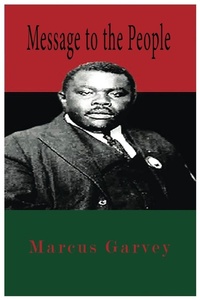 Enlarge image Cover: Message To The People - Lushena Books