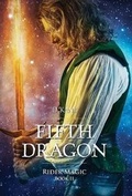 Cover: Fifth Dragon - Rider Magic - TellWell Press