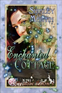 Enlarge image Cover: Enchanted Cottage - Avador;Books We Love Ltd.