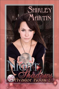 Enlarge image Cover: Night Shadows - Avador;Books We Love Ltd.
