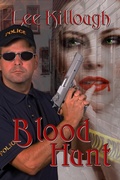 Cover: Blood Hunt - A Garreth Mikaelian Mystery;Books We Love Ltd.