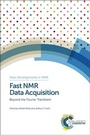 Cover: Fast NMR Data Acquisition - Royal Society of Chemistry