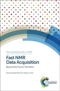 Abbildung von: Fast NMR Data Acquisition - Royal Society of Chemistry