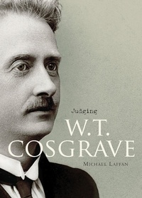 Enlarge image Cover: Judging W.T. Cosgrave - Royal Irish Academy