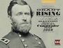 Cover: Grant Rising - Lombardy Studios