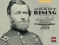 Cover: Grant Rising - Lombardy Studios