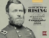 Enlarge image Cover: Grant Rising - Lombardy Studios