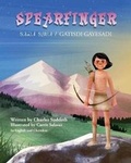 Cover: Spearfinger - 4RV Children's Corner