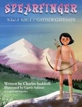 Cover: Spearfinger - 4RV Children's Corner