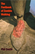 Cover: The Footbook of Zombie Walking - Triarchy Press