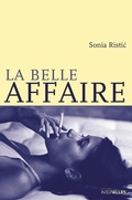 Cover: La Belle Affaire - &Eacute;ditions Intervalles