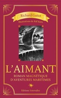 Cover: L'Aimant - &Eacute;ditions Intervalles
