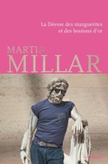 Cover: La D&eacute;esse des marguerites et des boutons d'or - &Eacute;ditions Intervalles
