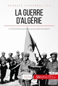 Cover: La guerre d'Alg&eacute;rie - 50Minutes.fr