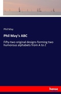 Cover: Phil May's ABC - Hansebooks