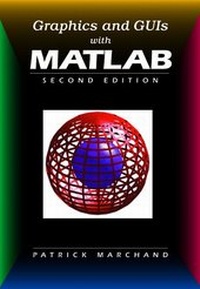 Abbildung von: Graphics and GUIs with MATLAB - CRC Press