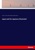 Cover: Japan and the Japanese Illustrated - Hansebooks