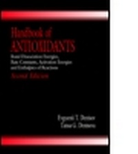Abbildung von: Handbook of Antioxidants - CRC Press