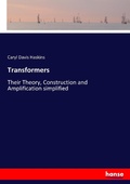 Cover: Transformers - Hansebooks