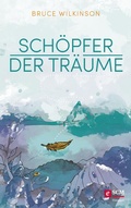 Cover: Sch&ouml;pfer der Tr&auml;ume - H&auml;nssler