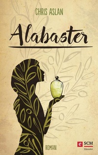 Enlarge image Cover: Alabaster - Hänssler