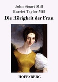 Cover: Die Hoerigkeit der Frau - Hofenberg