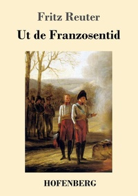 Enlarge image Cover: Ut de Franzosentid - Hofenberg