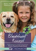 Cover: Das Blauerhundkonzept 2 - Cadmos Verlag