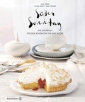 Cover: S&uuml;&szlig;er Sonntag - Brandst&auml;tter Verlag
