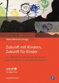 Cover: Zukunft mit Kindern, Zukunft f&uuml;r Kinder - Verlag Barbara Budrich