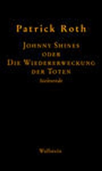 Enlarge image Cover: Johnny Shines - Wallstein