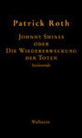 Cover: Johnny Shines - Wallstein