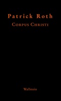 Cover: Corpus Christi - Wallstein