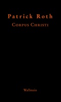 Cover: Corpus Christi - Wallstein