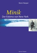 Cover: Minik - Edition Temmen e.K.