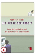 Cover: Die Krise der Arbeit - Hamburger Edition, HIS