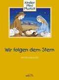 Cover: Wir folgen dem Stern - Arbeitsheft - Gerth Medien