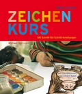 Cover: Mein erster Zeichenkurs - WortSpiel