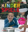Cover: Das große Buch der Kinderspiele - WortSpiel