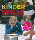 Cover: Das gro&szlig;e Buch der Kinderspiele - WortSpiel