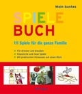 Cover: Mein buntes Spielebuch - WortSpiel