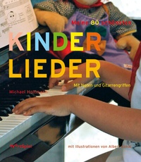 Abbildung von: Meine 80 schönsten Kinderlieder - WortSpiel