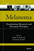 Cover: Melanoma - CRC Press
