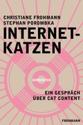 Cover: Internetkatzen - Frohmann