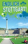 Cover: Endlich Stuttgart! - rap verlag