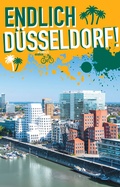 Cover: Endlich D&uuml;sseldorf! - rap verlag