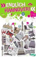 Cover: Endlich Hannover! - rap verlag