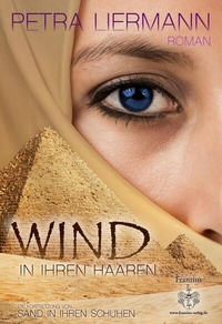 Abbildung von: Wind in ihren Haaren - Franzius Verlag GmbH