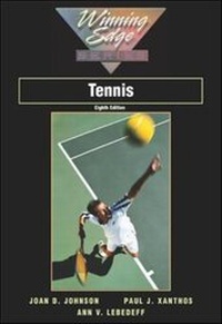 Abbildung von: Tennis - McGraw Hill Higher Education