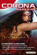 Cover: Corona Magazine 06/2017: Juni 2017 - In Farbe und Bunt Verlag